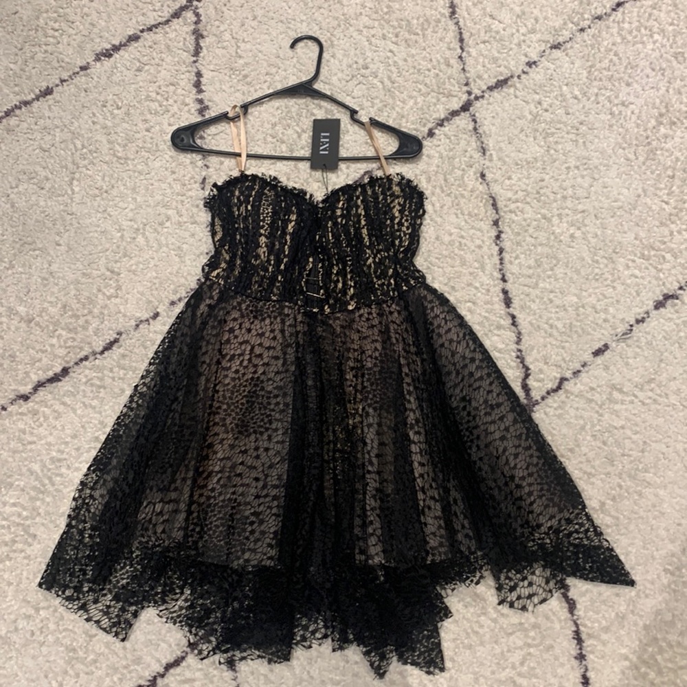 LEXI VELI DRESS BRAND NEW WITH TAGS